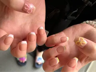 ネイル プライベートサロン M.🤍Maeのその他イメージ