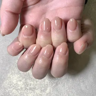 ネイル atelier　FIORITURA所属・FIORITURA aiのネイルデザイン