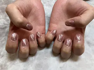 ネイル 🎀ネイルサロン RIRI🎀のネイルデザイン