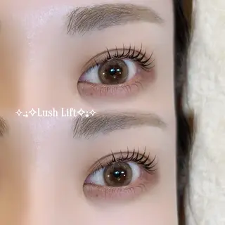 マツエク・マツパ Bianca 名駅店 飯田のマツエク・マツパデザイン