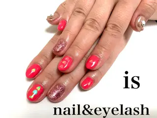 ネイル ＆ meのマツエク・マツパデザイン