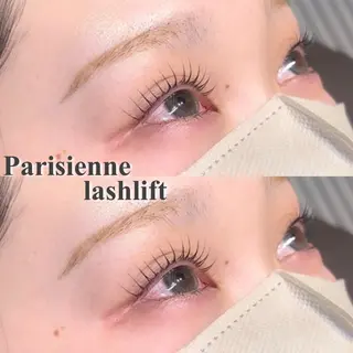 マツエク・マツパ sour~trois kokonoのマツエク・マツパデザイン