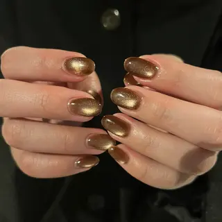 ネイル mitsuki / Manonのネイルデザイン