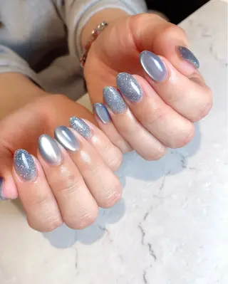 ネイル プライベートサロン Rのネイルデザイン