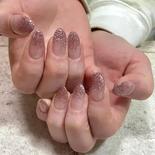 ネイル 北名古屋♡ ayanaのネイルデザイン