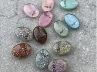 ネイル Cuaura所属・松下 彩菜のネイルデザイン