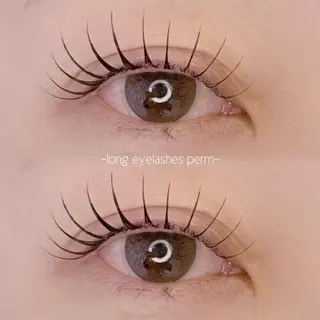 マツエク・マツパ Nancy所属・束感まつげ❤︎ あみのマツエク・マツパデザイン