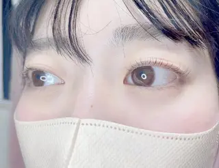 マツエク・マツパ 吉岡 ゆうなのマツエク・マツパデザイン