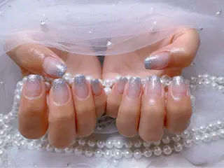 ネイル You&Me Miyuのネイルデザイン