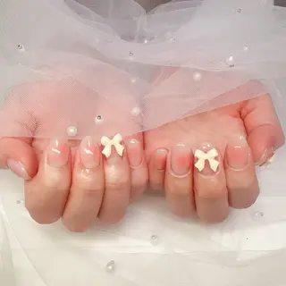 ネイル YUYI.nail salonのネイルデザイン