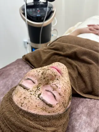 Lei beauty salon所属・松ヤニワックス専門/ 梅田/Leiのエステ・リラクイメージ