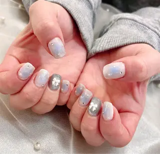 ネイル Re Gray所属・トータルビューティー Re Grayのエステ・リラクイメージ