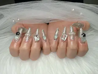 ネイル Nami nail salon所属・Nami nail salonのネイルデザイン