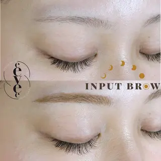 アイブロウ プライベートサロン eeveeのエステ・リラクイメージ