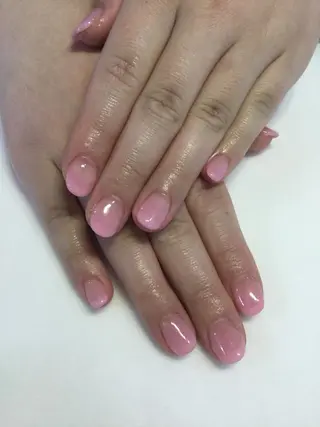 ネイル 💎🐰 saki. m 🐰💎のネイルデザイン