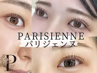 マツエク・マツパ 🎀バニーラッシュ アイリスト🎀のマツエク・マツパデザイン