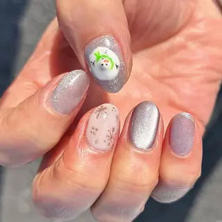 ネイル nail salon amyのネイルデザイン