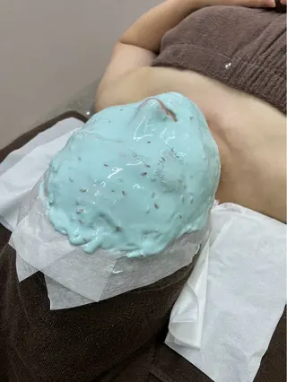 エステサロンMee. 大畑のエステ・リラクイメージ