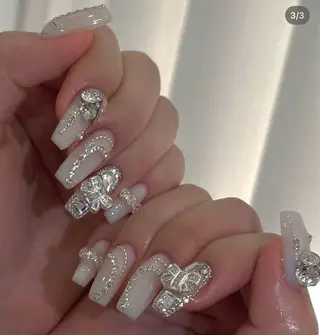 ネイル BERA NAILSのネイルデザイン