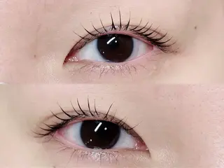 マツエク・マツパ 🎀Lino 中目黒 TAKAMI🐈のマツエク・マツパデザイン