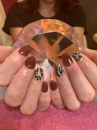 ネイル Adite nailのネイルデザイン