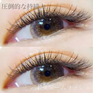 マツエク・マツパ NIKA 黒川店 久世の眉毛・アイブロウイメージ