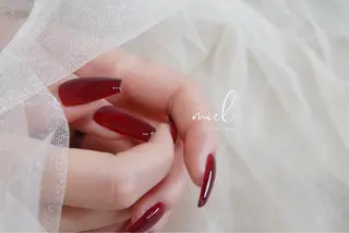ネイル nail salon mielのネイルデザイン