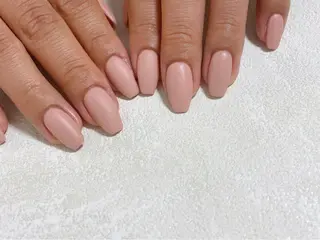 ネイル Mogu nail 二子玉川のネイルデザイン