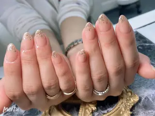 ネイル Lien  _リエン リエンのネイルデザイン