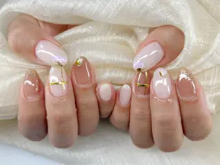 ネイル Lino Nailのネイルデザイン