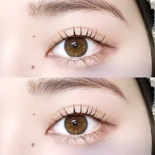 マツエク・マツパ 🎀 Mari 🎀のマツエク・マツパデザイン