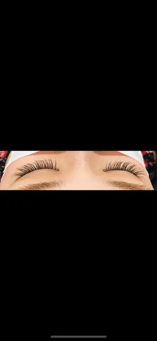 マツエク・マツパ 当日◎中目黒 まつげまゆげサロンのマツエク・マツパデザイン