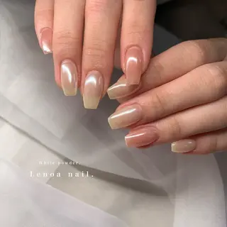 ネイル nailsalon Lenoaのネイルデザイン