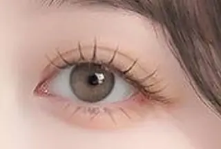 マツエク・マツパ eyelash＆esthe  Lily博多店所属・Lily博多 SACCOのマツエク・マツパデザイン