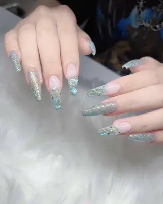 ネイル ༺༒T&K nail ༒༻のネイルデザイン