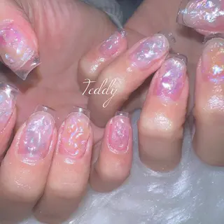 ネイル ERINA ♥のネイルデザイン