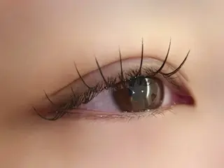 マツエク・マツパ 透明感/韓国風/ fuka🎀🪽のヘアスタイル