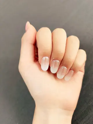 ネイル キン 🙈のネイルデザイン