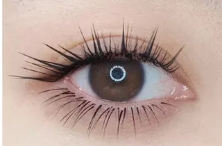 マツエク・マツパ A.MEYELASH SALON大久保店のマツエク・マツパデザイン