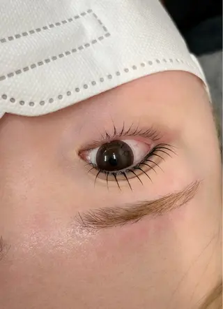 マツエク・マツパ 𐊖𐊲𐊙 sayanaのマツエク・マツパデザイン