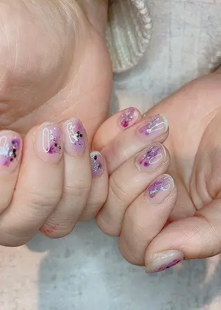 ネイル Kanal Kanaのエステ・リラクイメージ