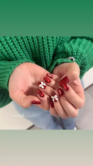 ネイル ulysses nailsalonのネイルデザイン