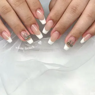 ネイル 🌷Gemini nami🌷のネイルデザイン