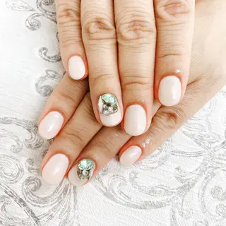 ネイル N._._.claw[エヌクロー]所属・N._._. clawのネイルデザイン