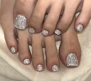 ネイル ネイル&エステ phuan(プアン)のネイルデザイン