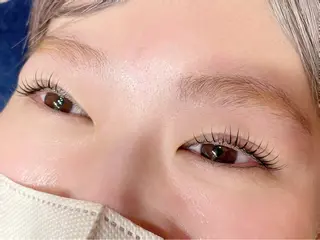 マツエク・マツパ yien  eye&care salon所属・【yien】 yuiのマツエク・マツパデザイン