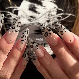 ネイル MAO.N /JOJO@三宮のネイルデザイン