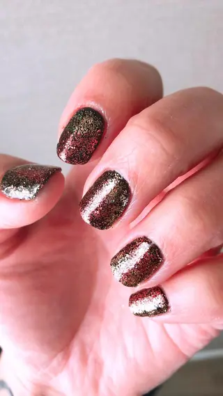 ネイル CRAZY NAILのネイルデザイン