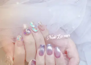 ネイル hikikibyee ♡のネイルデザイン