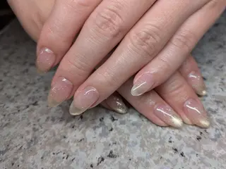 ネイル スズキ マイコのネイルデザイン